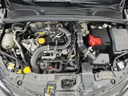 Photo 128 Renault Clio  TCe 90