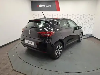 Photo 12 Renault Clio Gén. V (BJA) Ph1 NG Equilibre 5