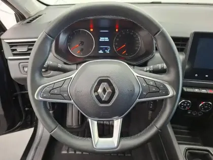 Photo 121 Renault Clio  TCe 90