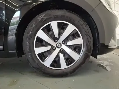 Photo 62 Renault Clio  TCe 90