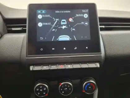 Photo 40 Renault Clio Gén. V (BJA) Ph1 NG Equilibre 5