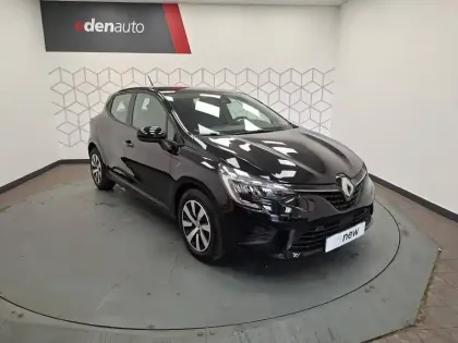 Photo 8 Renault Clio Gén. V (BJA) Ph1 NG Equilibre 5