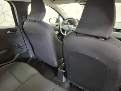 Photo 26 Renault Clio Gén. V (BJA) Ph1 NG Equilibre 5