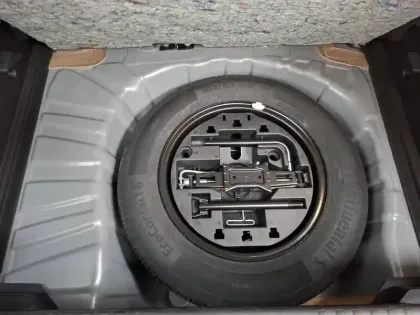 Photo 16 Renault Clio Gén. V (BJA) Ph1 NG Equilibre 5