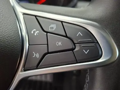 Photo 37 Renault Clio Gén. V (BJA) Ph1 NG Equilibre 5