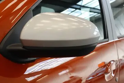 Photo 72 Dacia Duster  TCe 150 FAP 4x2 EDC