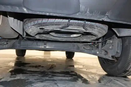 Photo 50 Dacia Duster  TCe 150 FAP 4x2 EDC