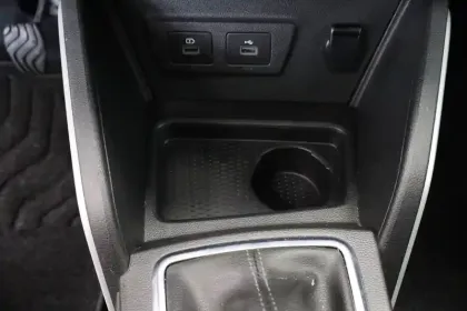 Photo 63 Dacia Duster  TCe 150 FAP 4x2 EDC