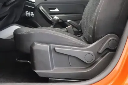 Photo 66 Dacia Duster  TCe 150 FAP 4x2 EDC