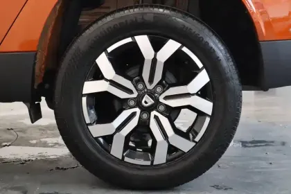 Photo 49 Dacia Duster  TCe 150 FAP 4x2 EDC