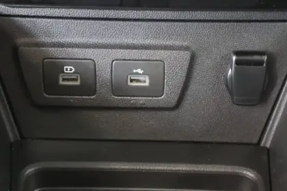 Photo 68 Dacia Duster  TCe 150 FAP 4x2 EDC