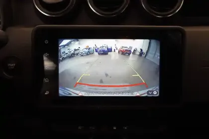 Photo 58 Dacia Duster  TCe 150 FAP 4x2 EDC