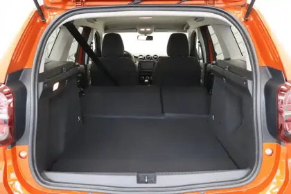 Photo 14 Dacia Duster Gén. II (HJD) Ph2 Prestige 5