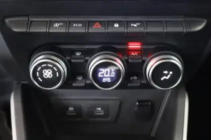 Photo 64 Dacia Duster  TCe 150 FAP 4x2 EDC