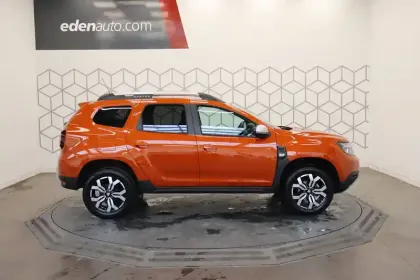 Photo 46 Dacia Duster  TCe 150 FAP 4x2 EDC