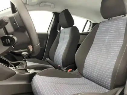 Photo 13 Peugeot 208  BLUEHDI 100 S&S BVM6