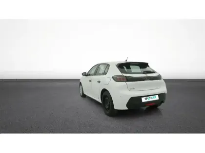 Photo 5 Peugeot 208  BLUEHDI 100 S&S BVM6