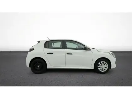 Photo 9 Peugeot 208  BLUEHDI 100 S&S BVM6