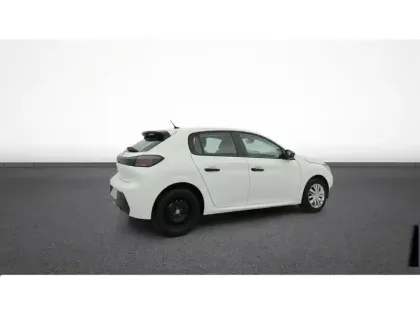Photo 8 Peugeot 208  BLUEHDI 100 S&S BVM6