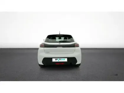 Photo 6 Peugeot 208  BLUEHDI 100 S&S BVM6