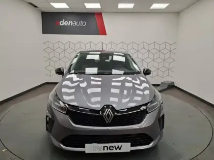 Photo 105 Renault Clio  TCe 90