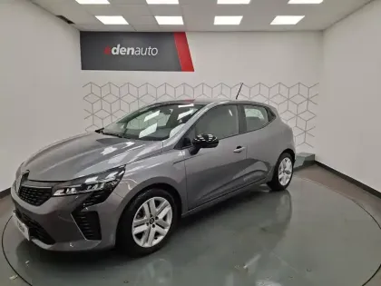 Photo Renault Clio Evolution