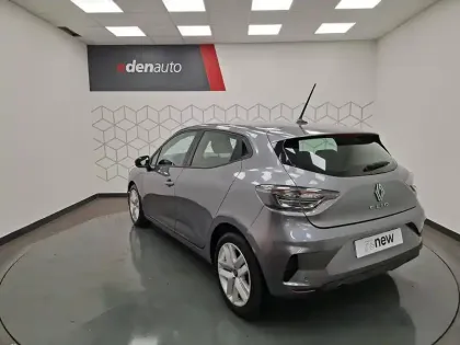 Photo 50 Renault Clio  TCe 90