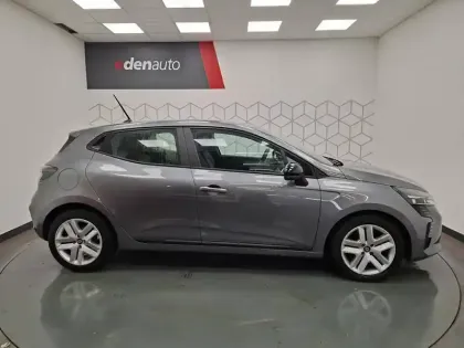 Photo 110 Renault Clio  TCe 90