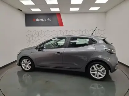 Photo 53 Renault Clio  TCe 90