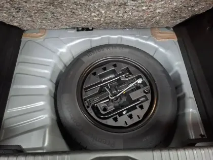 Photo 21 Renault Clio Gén. V (BJA) Ph2 Evolution 5