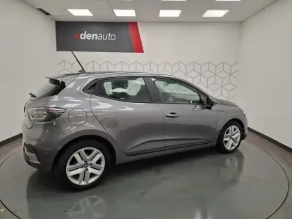 Photo 111 Renault Clio  TCe 90