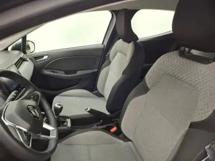 Photo 36 Renault Clio Gén. V (BJA) Ph2 Evolution 5