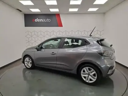 Photo 52 Renault Clio  TCe 90