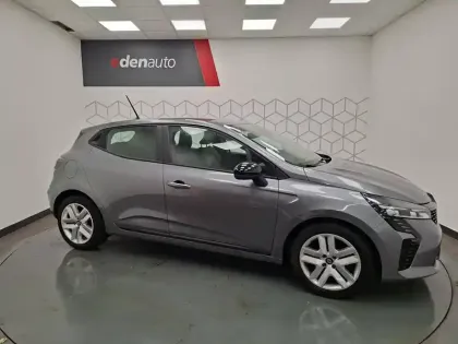 Photo 109 Renault Clio  TCe 90
