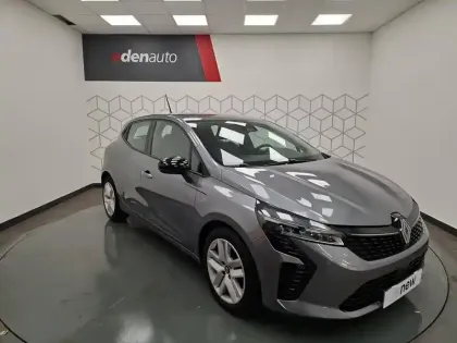 Photo 60 Renault Clio  TCe 90