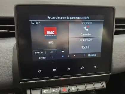 Photo 44 Renault Clio Gén. V (BJA) Ph2 Evolution 5