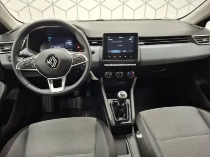 Photo 128 Renault Clio  TCe 90