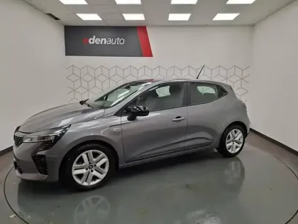 Photo 55 Renault Clio  TCe 90