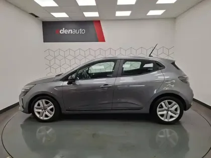 Photo 101 Renault Clio  TCe 90