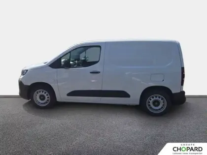 Photo 9 Peugeot Partner  FGN DIESEL 130 CH M MANUELLE