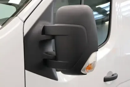 Photo 8 Renault Master  FGN TRAC F3500 L3H3 BLUE DCI 135