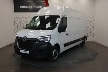 Photo Renault Master Confort