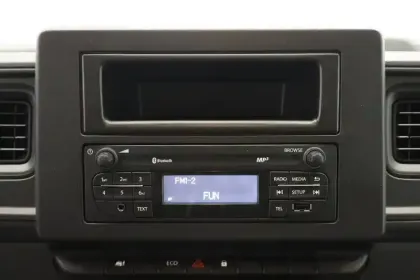 Photo 22 Renault Master  FGN TRAC F3500 L3H3 BLUE DCI 135