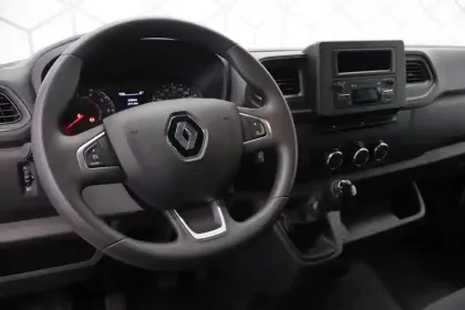 Photo 57 Renault Master  FGN TRAC F3500 L3H3 BLUE DCI 135