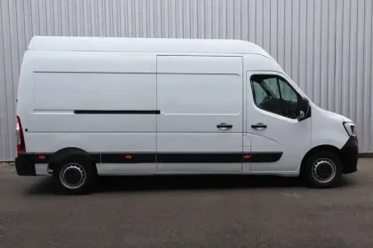 Photo 67 Renault Master  FGN TRAC F3500 L3H3 BLUE DCI 135