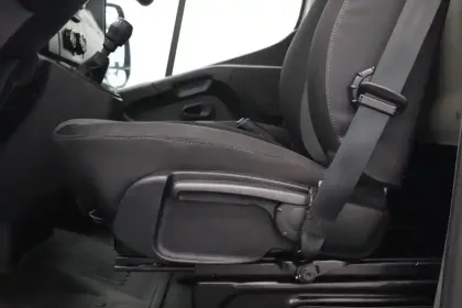 Photo 47 Renault Master  FGN TRAC F3500 L3H3 BLUE DCI 135