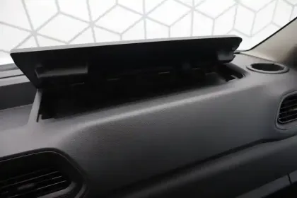 Photo 20 Renault Master  FGN TRAC F3500 L3H3 BLUE DCI 135