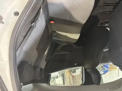 Photo 24 Renault Clio  E-Tech full hybrid 145