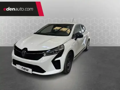 Photo Renault Clio Evolution