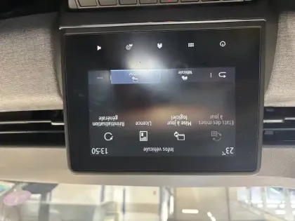 Photo 39 Renault Clio  E-Tech full hybrid 145